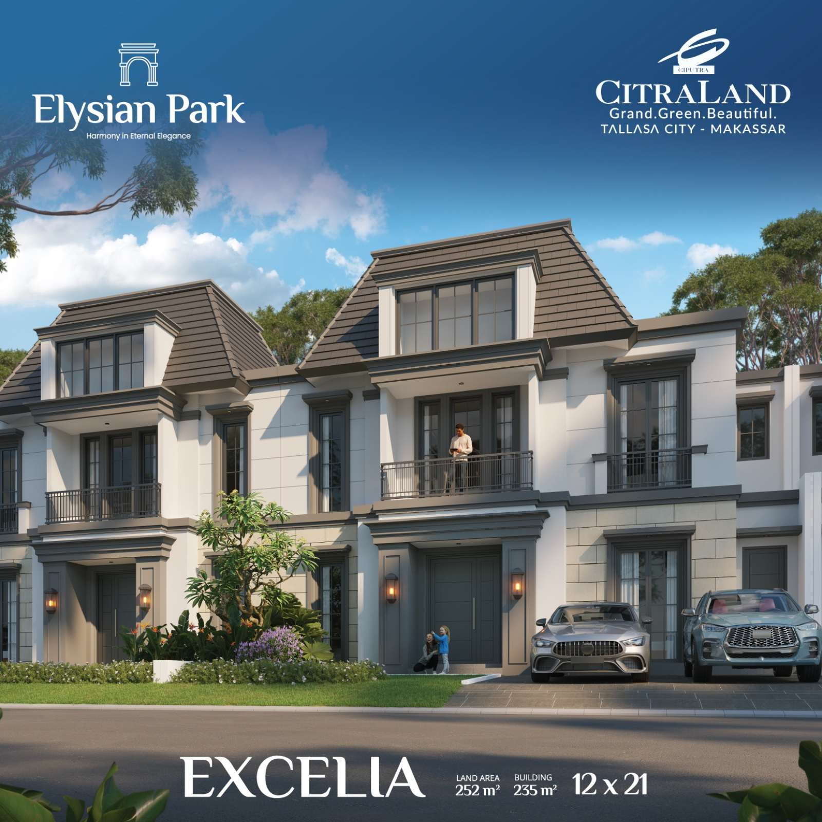 Excelia-CitraLand-Tallasa-City-Makassar-