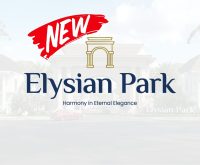 ELYSIAN new